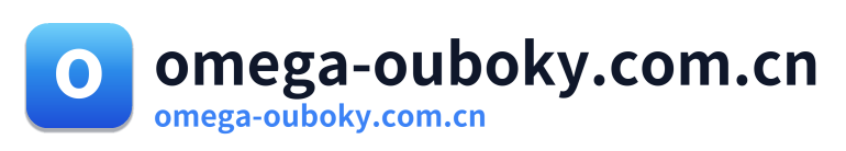 omega-ouboky.com.cn Logo